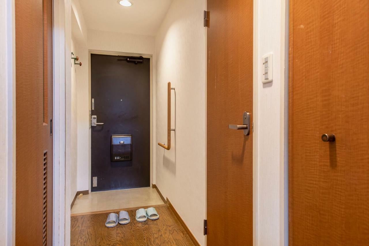 Uhome Akihabara Apartment 3 Токио Екстериор снимка