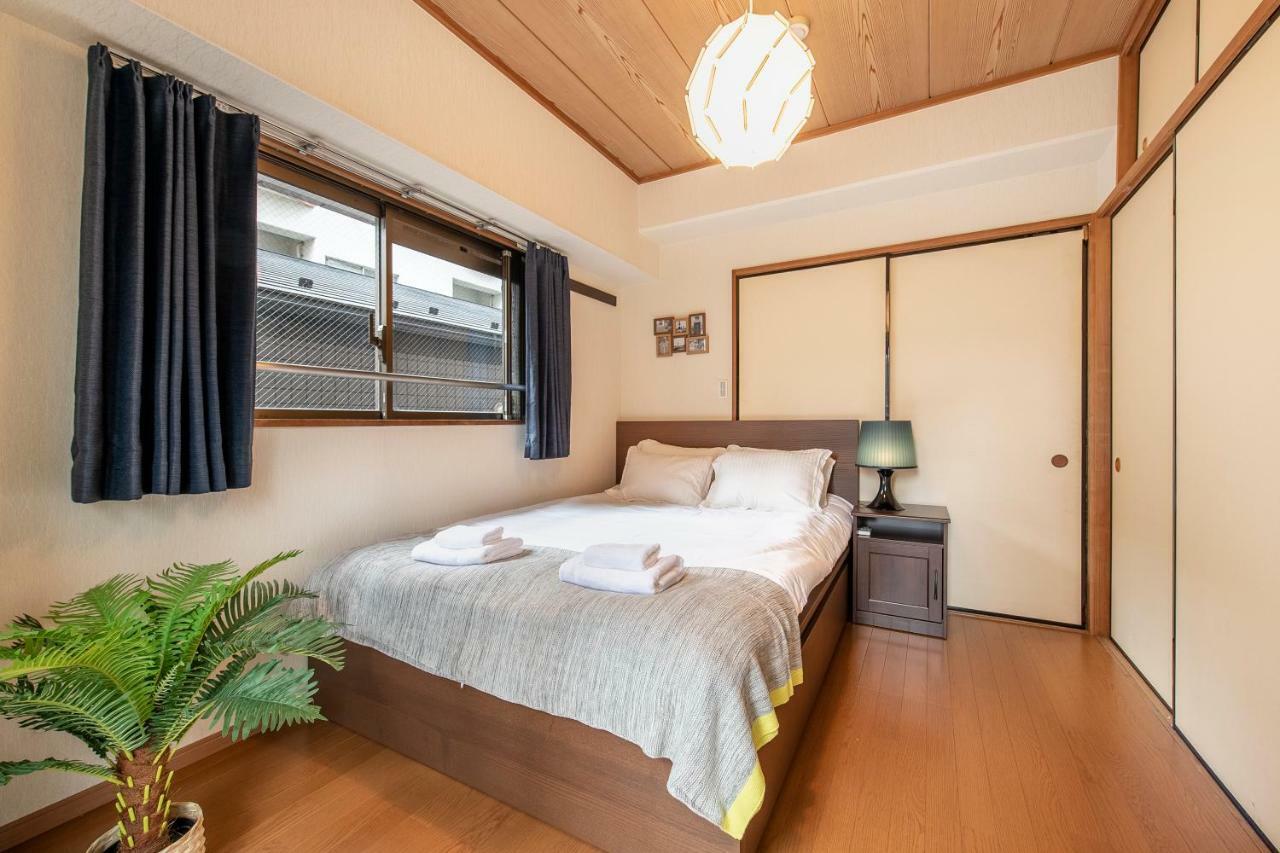 Uhome Akihabara Apartment 3 Токио Екстериор снимка