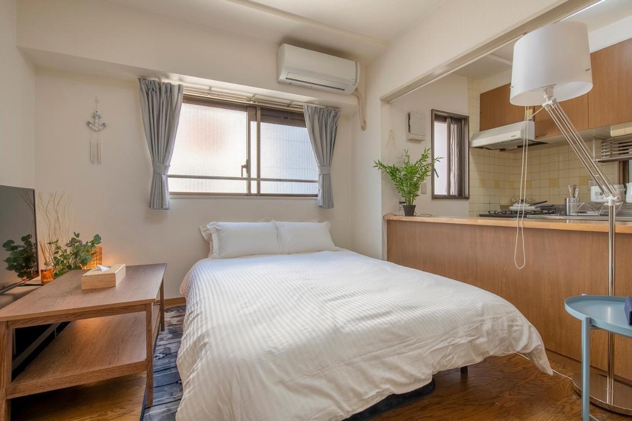 Uhome Akihabara Apartment 3 Токио Екстериор снимка