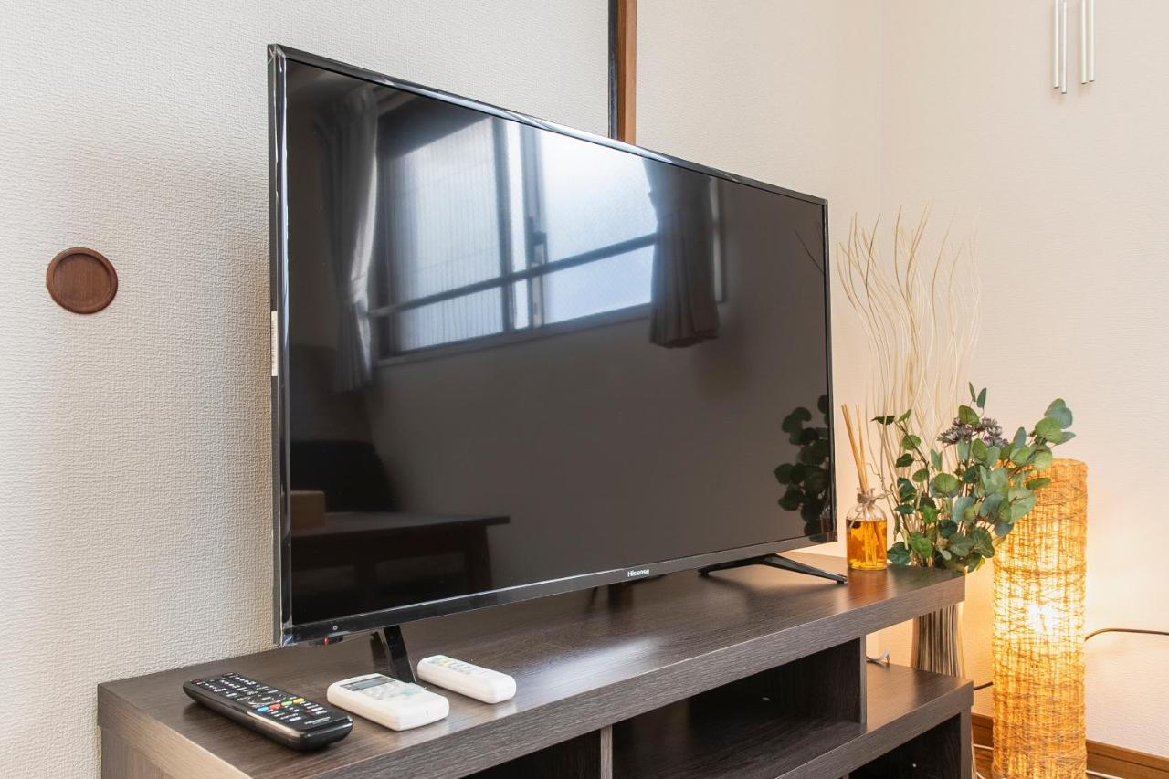 Uhome Akihabara Apartment 3 Токио Екстериор снимка