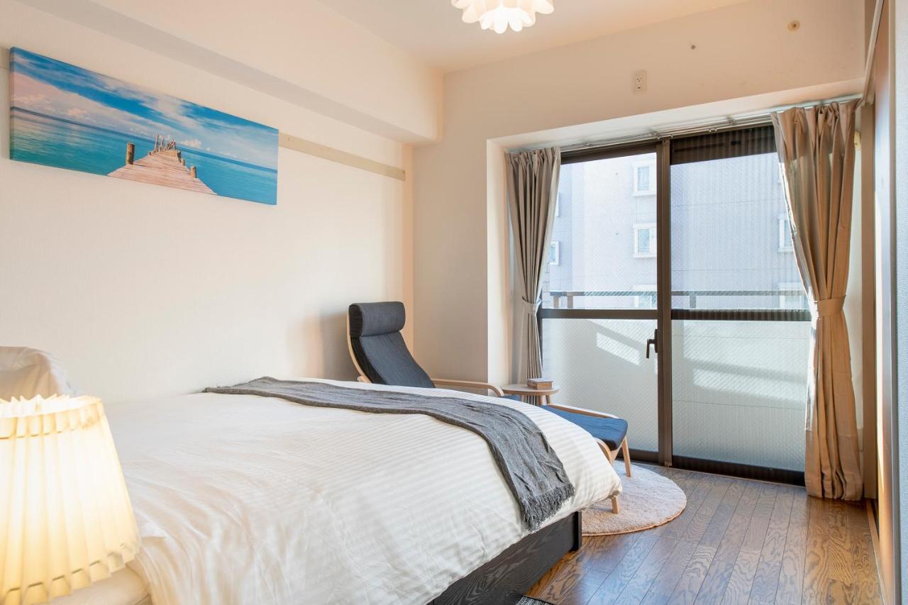 Uhome Akihabara Apartment 3 Токио Екстериор снимка