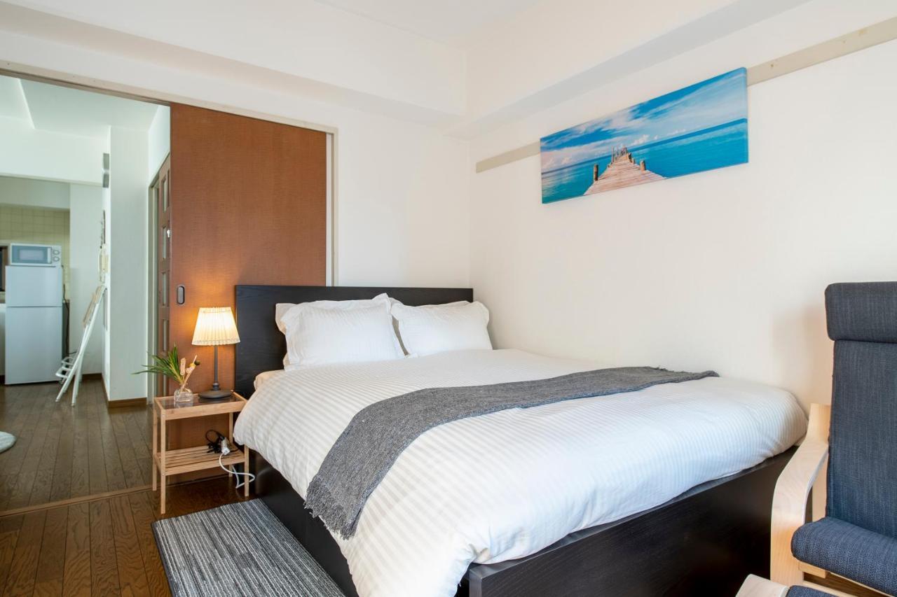 Uhome Akihabara Apartment 3 Токио Екстериор снимка