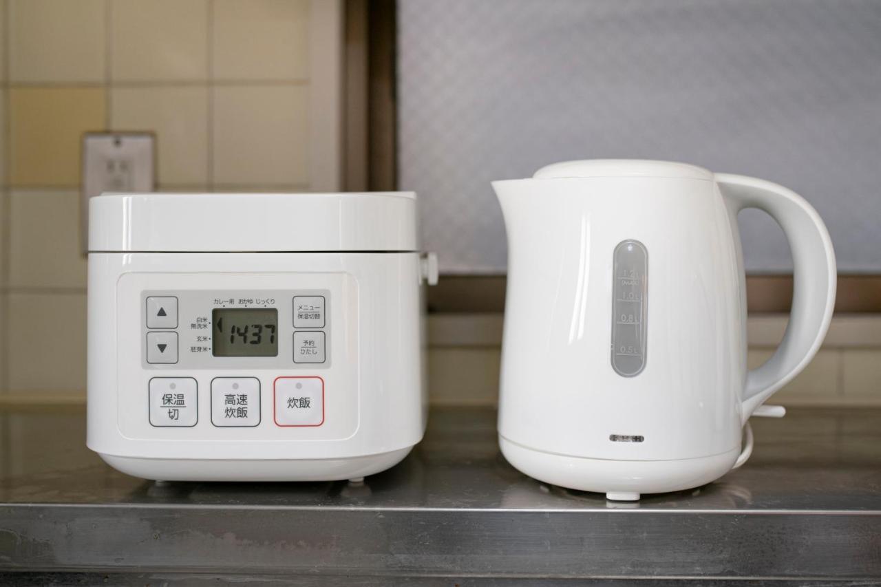 Uhome Akihabara Apartment 3 Токио Екстериор снимка