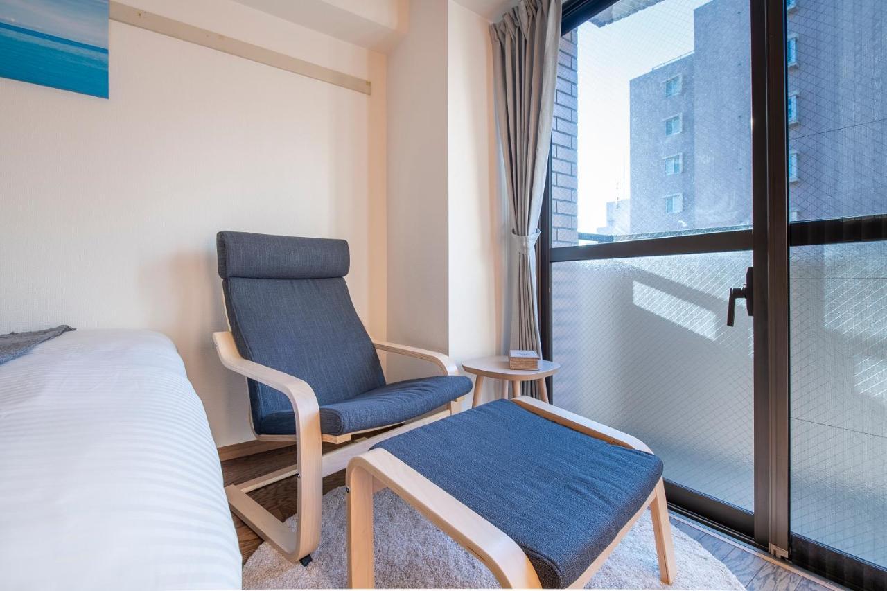 Uhome Akihabara Apartment 3 Токио Екстериор снимка