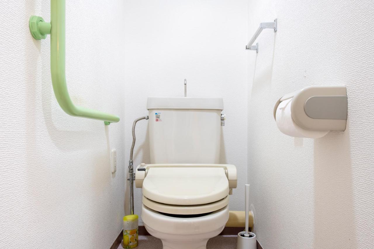 Uhome Akihabara Apartment 3 Токио Екстериор снимка