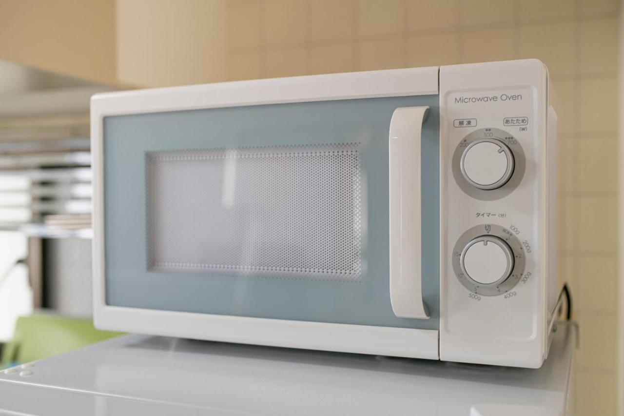 Uhome Akihabara Apartment 3 Токио Екстериор снимка