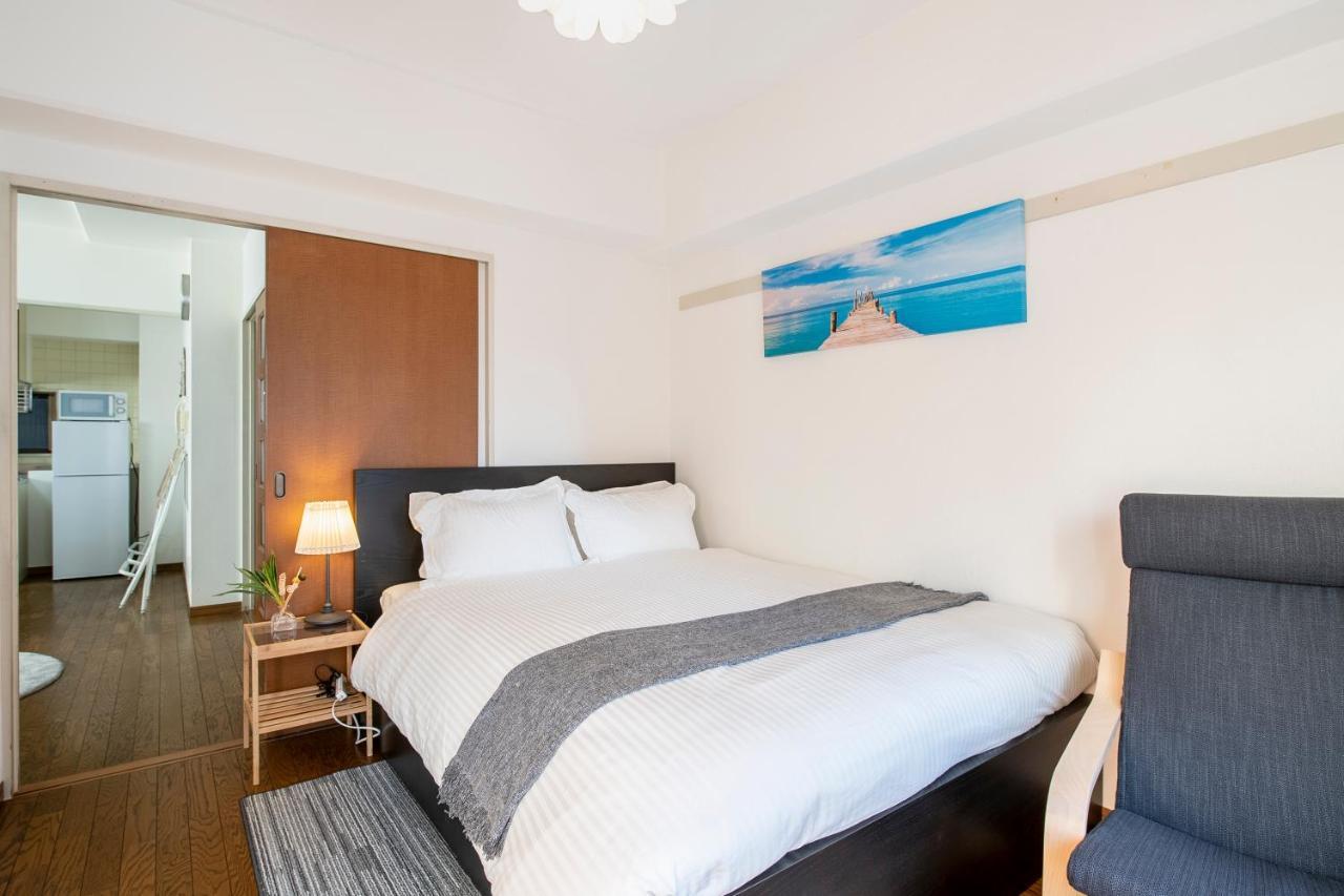 Uhome Akihabara Apartment 3 Токио Екстериор снимка