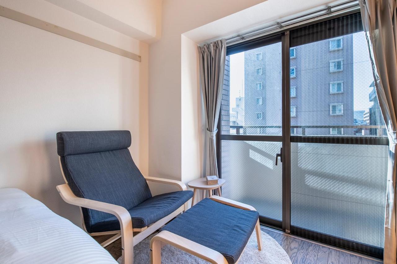 Uhome Akihabara Apartment 3 Токио Екстериор снимка